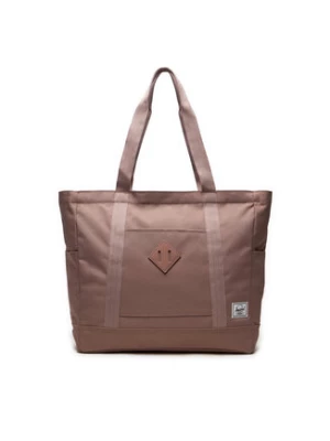 Herschel Torba Heritage™ Tote 11467-02077 Różowy