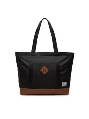 Herschel Torba Heritage™ Tote 11467-04735 Czarny