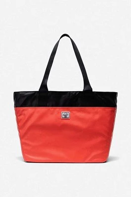Herschel torba kolor pomarańczowy Supply Weather Resistant 11017-05468 11017.05468-POMARANCZO