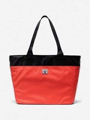 Herschel torba kolor pomarańczowy Supply Weather Resistant 11017-05468 11017.05468-POMARANCZO