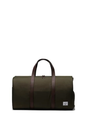 Herschel torba Novel™ 43 L kolor zielony 11396-04281-OS