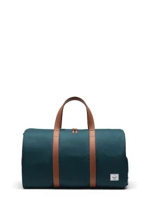 Herschel torba Novel™ kolor zielony 11396-06551-OS