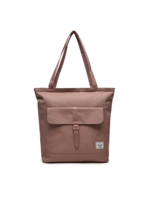 Herschel Torba Retreat™ Tote 11401-02077 Różowy