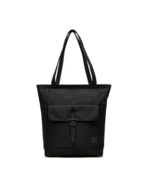 Herschel Torba Retreat™ Tote 11401-05881 Czarny