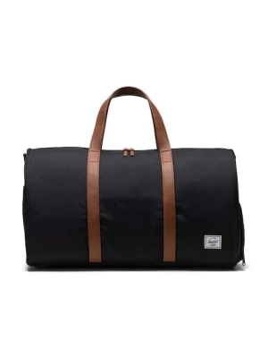 Herschel torba sportowa Novel™ kolor czarny