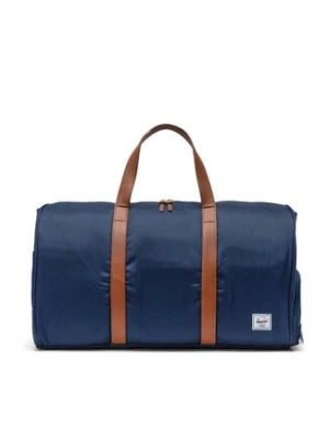 Herschel Torba weekendowa Novel™ Duffle 11396-00007 Granatowy