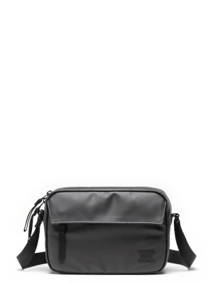 Herschel torebka Alberni 3 L kolor czarny 11654-00001-OS