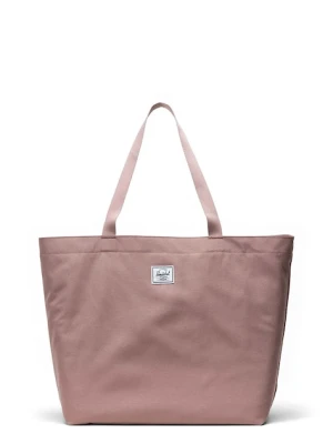 Herschel torebka Classic™ 19 L kolor różowy 11550-02077-OS