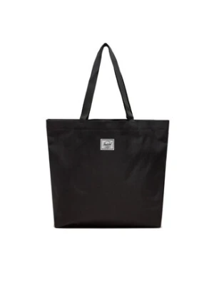 Zdjęcie produktu Herschel Torebka Classic Tote 11550-00001 Czarny