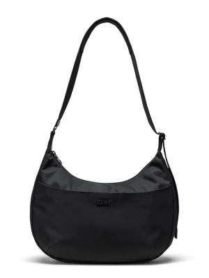 Herschel torebka crossbody damska Yara czarny