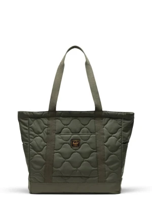 Herschel torebka Heritage™ kolor brązowy 11717-01827-OS