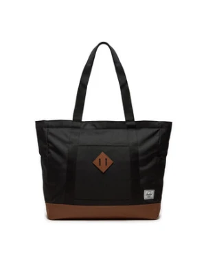 Herschel Torebka Heritage™ Tote 11467-04735 Czarny