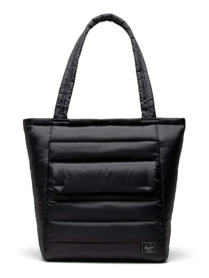 Herschel torebka Retreat™ kolor czarny