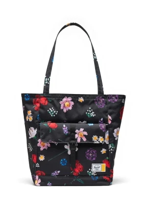 Herschel torebka tote damska LEGO® Retreat™ czarny