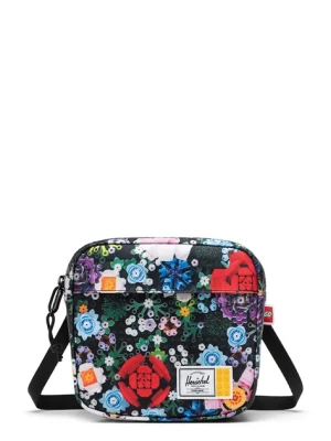 Herschel torebka x LEGO® Classic™ kolor czarny 11609-07029-OS