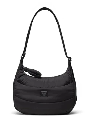 Herschel torebka Yara kolor czarny 11591-00001-OS
