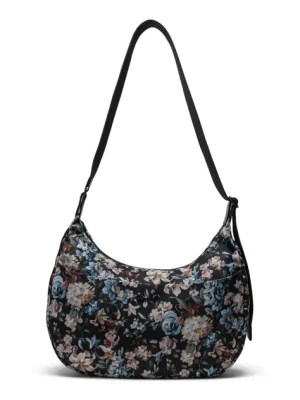 Herschel torebka Yara Shoulder Bag kolor multicolor 11506-06509-OS