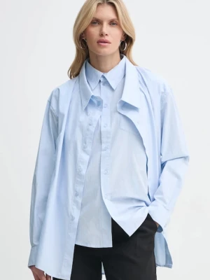 Herskind koszula bawełniana Bjork