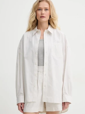 Herskind koszula bawełniana Lex