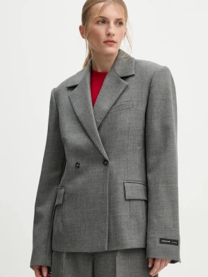 Herskind marynarka wełniana Wasty