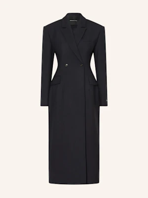 Herskind Płaszcz Ultra blau