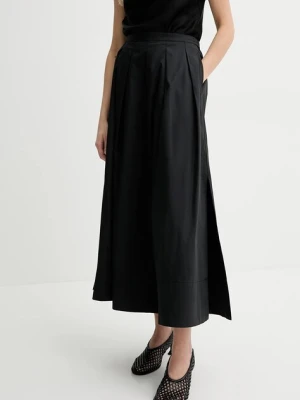 Herskind spódnica bawełniana Herdis