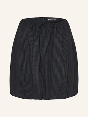 Herskind Spódnica Evans blau