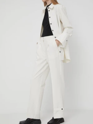 Herskind spodnie Logan