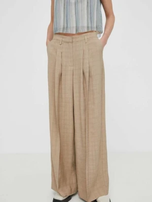 Herskind spodnie Lotus