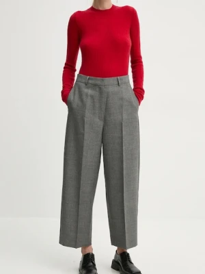 Herskind spodnie wełniane Olsen