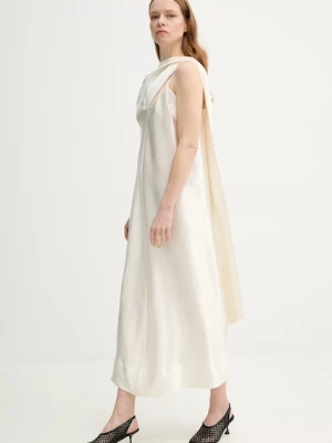 Herskind sukienka Leroy