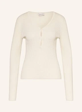 Herskind Sweter Oscar weiss