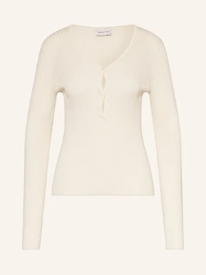 Herskind Sweter Oscar weiss