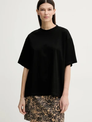 Herskind t-shirt bawełniany Larsson