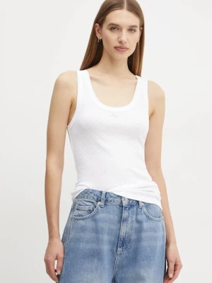 Herskind top bawełniany Hunter