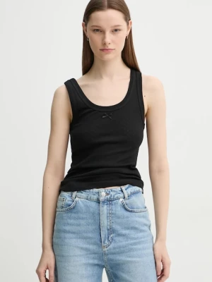 Herskind top bawełniany Hunter