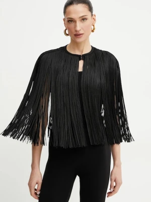 Herve Leger marynarka Icon