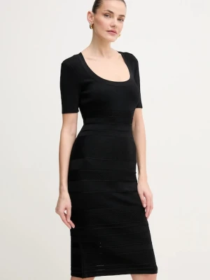 Herve Leger sukienka Marianne