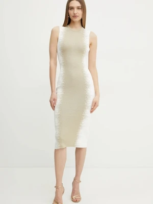 Herve Leger sukienka Ruby