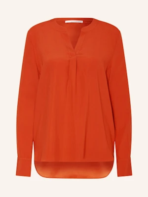 Herzen's Angelegenheit Bluzka rot