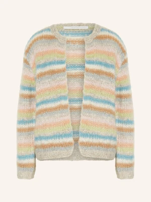 Zdjęcie produktu Herzen's Angelegenheit Dzianinowe Wdzianko Z Dodatkiem Moheru beige