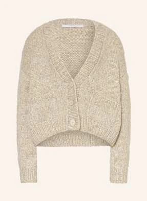 Herzen's Angelegenheit Kardigan beige
