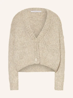 Herzen's Angelegenheit Kardigan beige