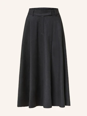 Herzen's Angelegenheit Spódnica grau