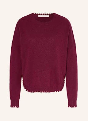 Herzen's Angelegenheit Sweter rot