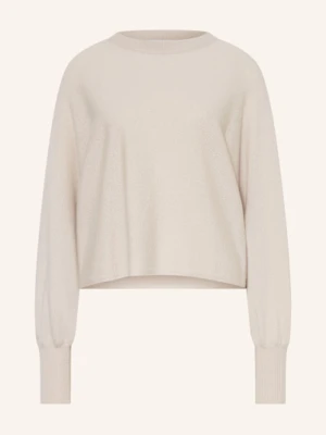 Herzen's Angelegenheit Sweter weiss