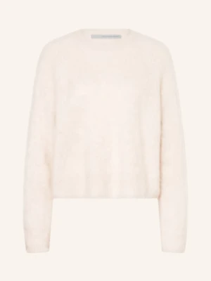 Herzen's Angelegenheit Sweter Z Kaszmiru beige