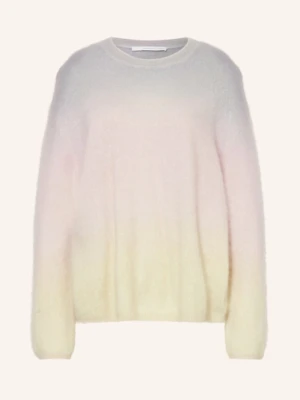 Herzen's Angelegenheit Sweter Z Kaszmiru grau