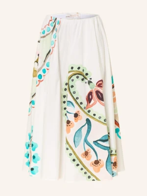 Herzens Spódnica weiss