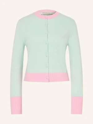 Herzens Sweter Z Kaszmiru gruen